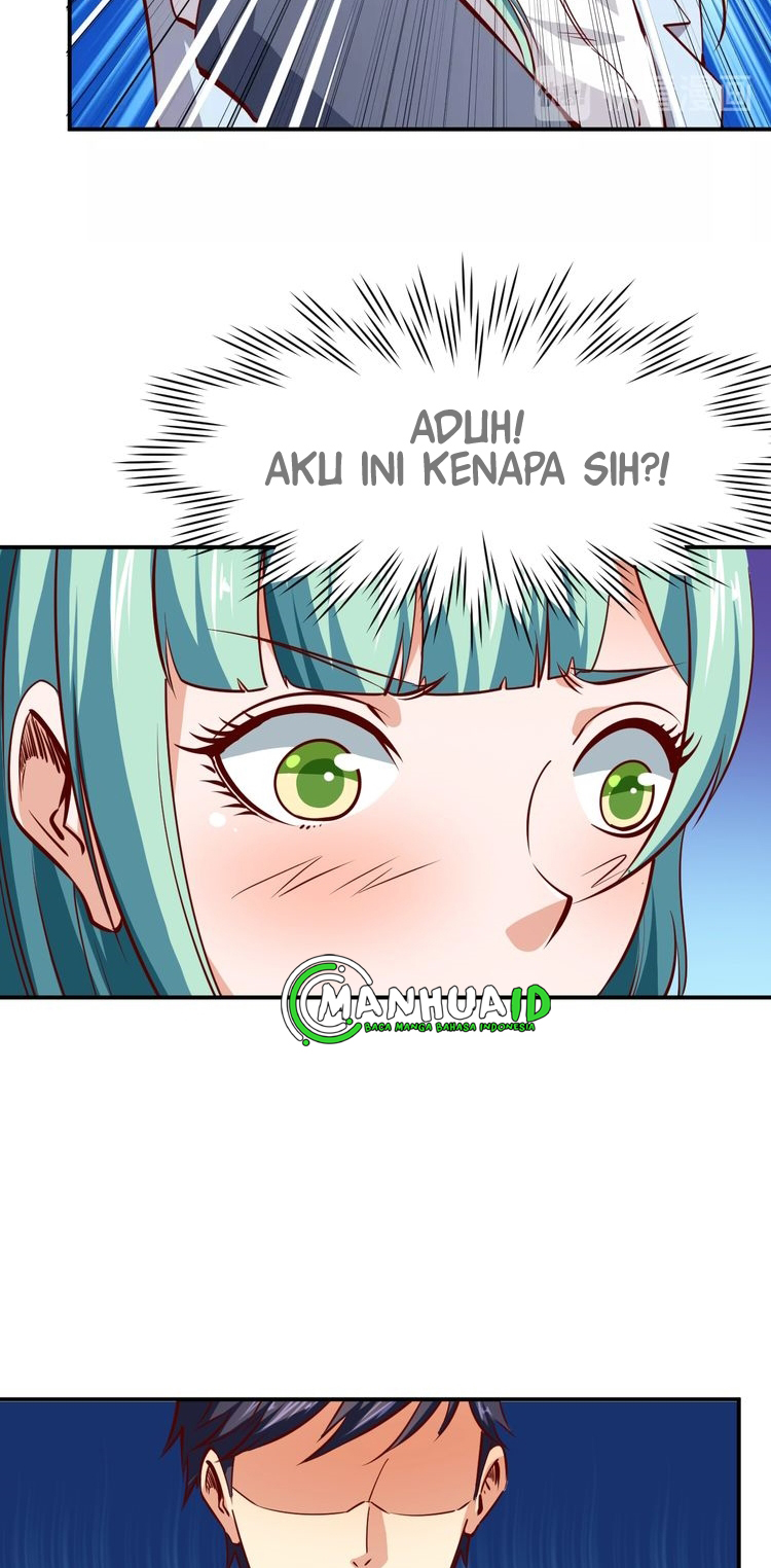Melee Mad Soldier! Chapter 13 Gambar 19